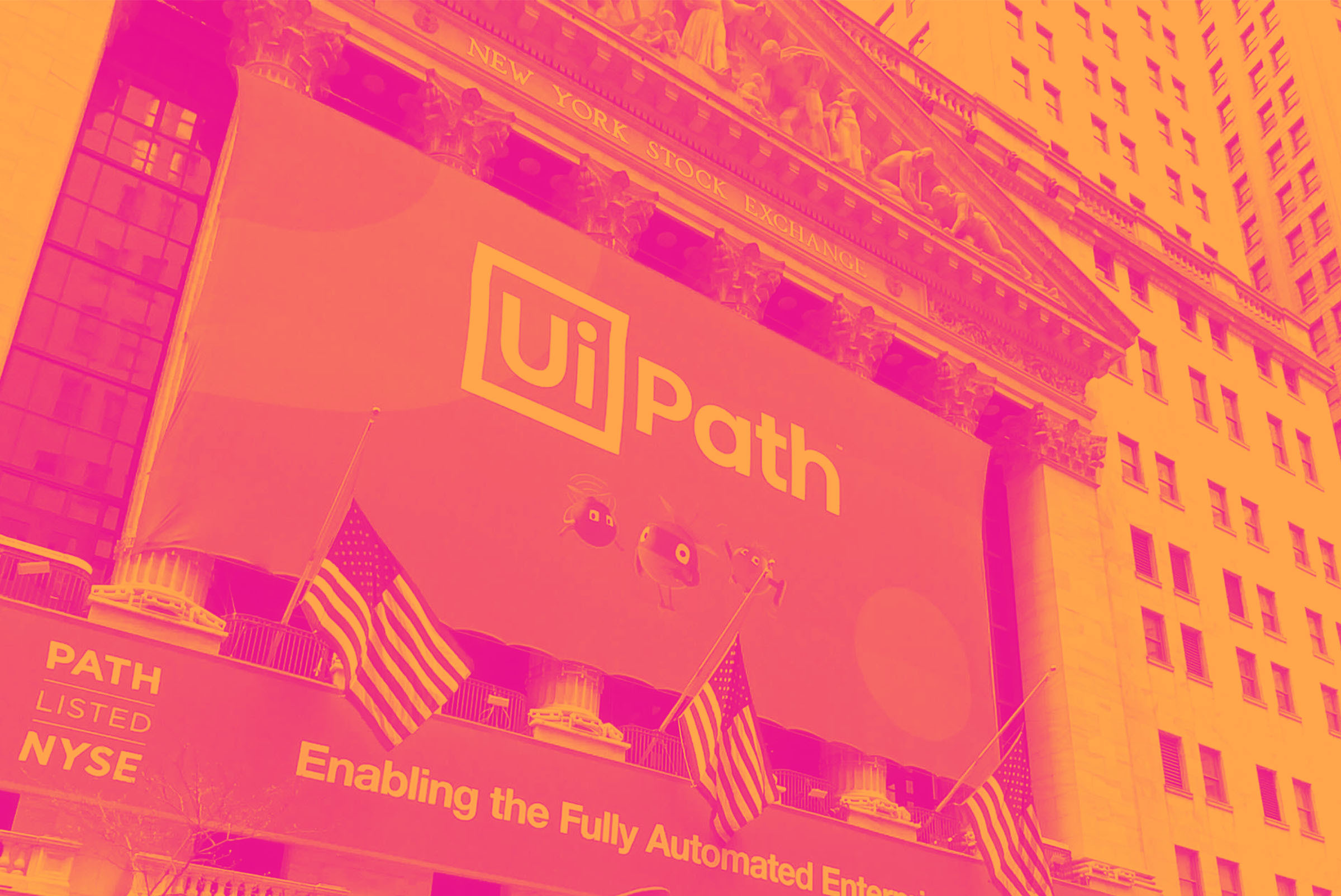 UiPath Inc. Cover Image