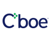 Cboe Chicago Board Options Exchange