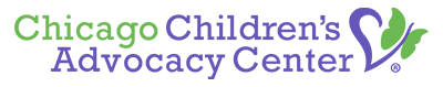 Chicago Children’s Advocacy Center Logo