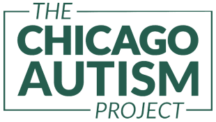The Chicago Autism Project Logo