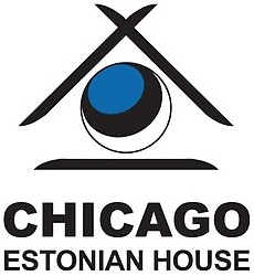 Chicago Estonian House Logo