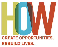 Housing Opportunities for Women Logo